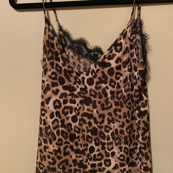 Zara lace cami NWT size small - Picture 3 of 4